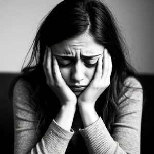 Тревога как симптом потери контакта с самим собой