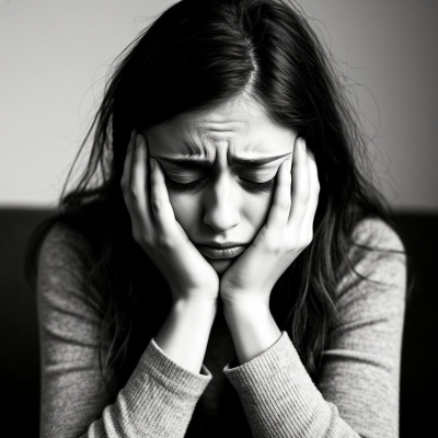 Тревога как симптом потери контакта с самим собой