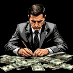 КАРТЫ МАДАМ ЛЕНОРМАН - РАБОТА И ДЕНЬГИ