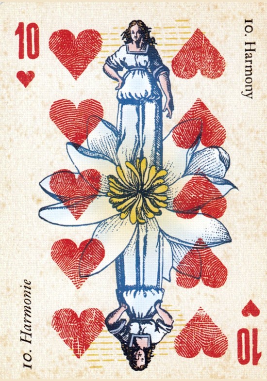 10 - Гармония