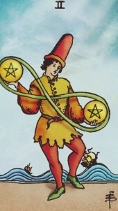 2 ПЕНТАКЛЕЙ