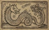 36. THE SERPENT