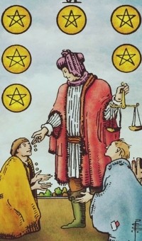 6 ПЕНТАКЛЕЙ