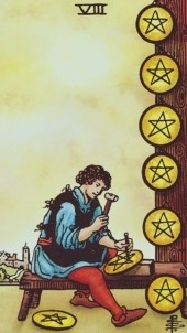 8 ПЕНТАКЛЕЙ