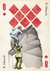 8 - Препятствие