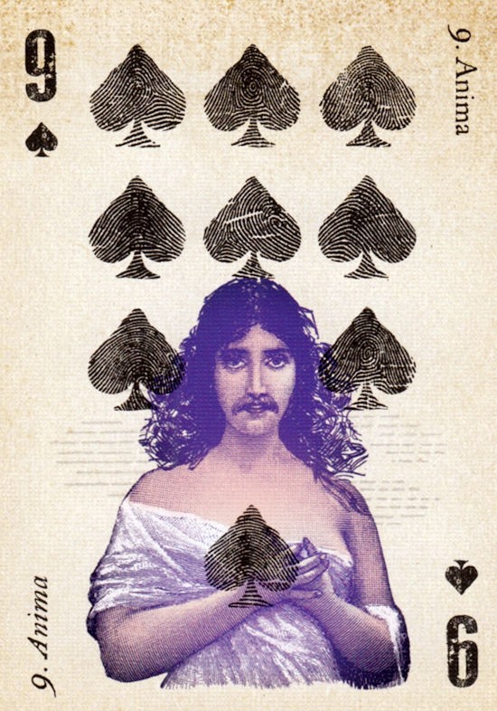 9 - Анима