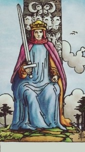 КОРОЛЬ МЕЧЕЙ