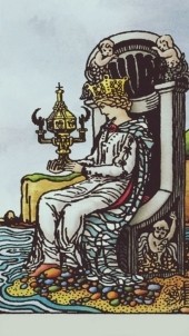 КОРОЛЕВА КУБКОВ