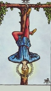 ПОВЕШЕННЫЙ