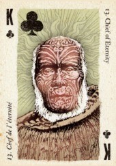 Вождь Вечности