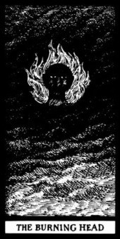 ГОРЯЩАЯ ГОЛОВА