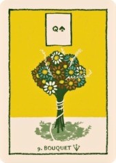 9 Букет
