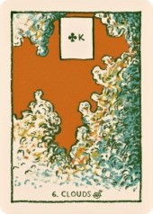 6 Облака
