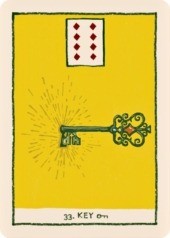 33 Ключ