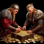 Оговоры для рунических денежных ставов и ставов на выигрыш