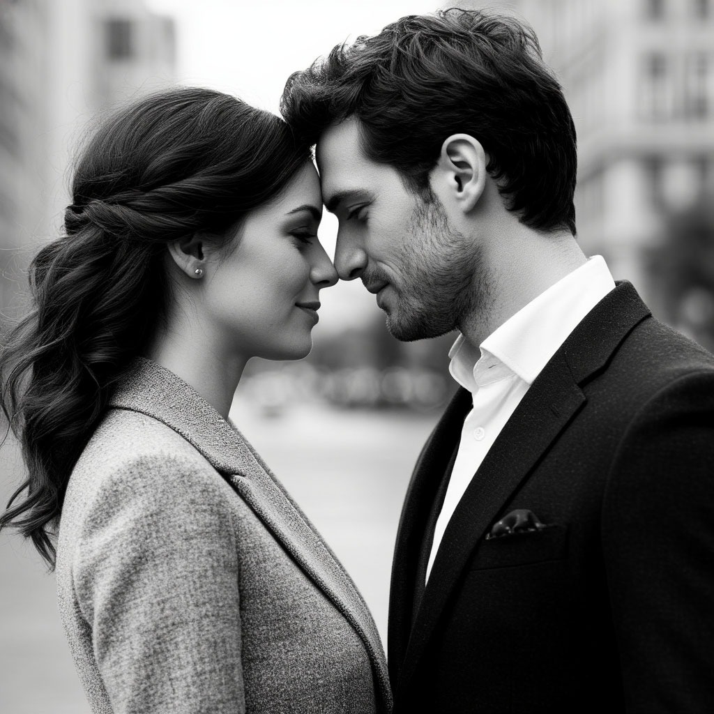 Почему «взрослые» отношения МУЖЧИНЫ И ЖЕНЩИНЫ — это иллюзия?