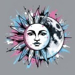 Лунная и солнечная соль. Ритуалы с солью