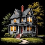 Шесть простых обрядов для очищения вашего дома