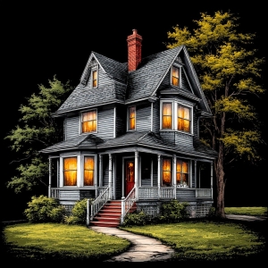 ШЕСТЬ ПРОСТЫХ ОБРЯДОВ ДЛЯ ОЧИЩЕНИЯ ВАШЕГО ДОМА