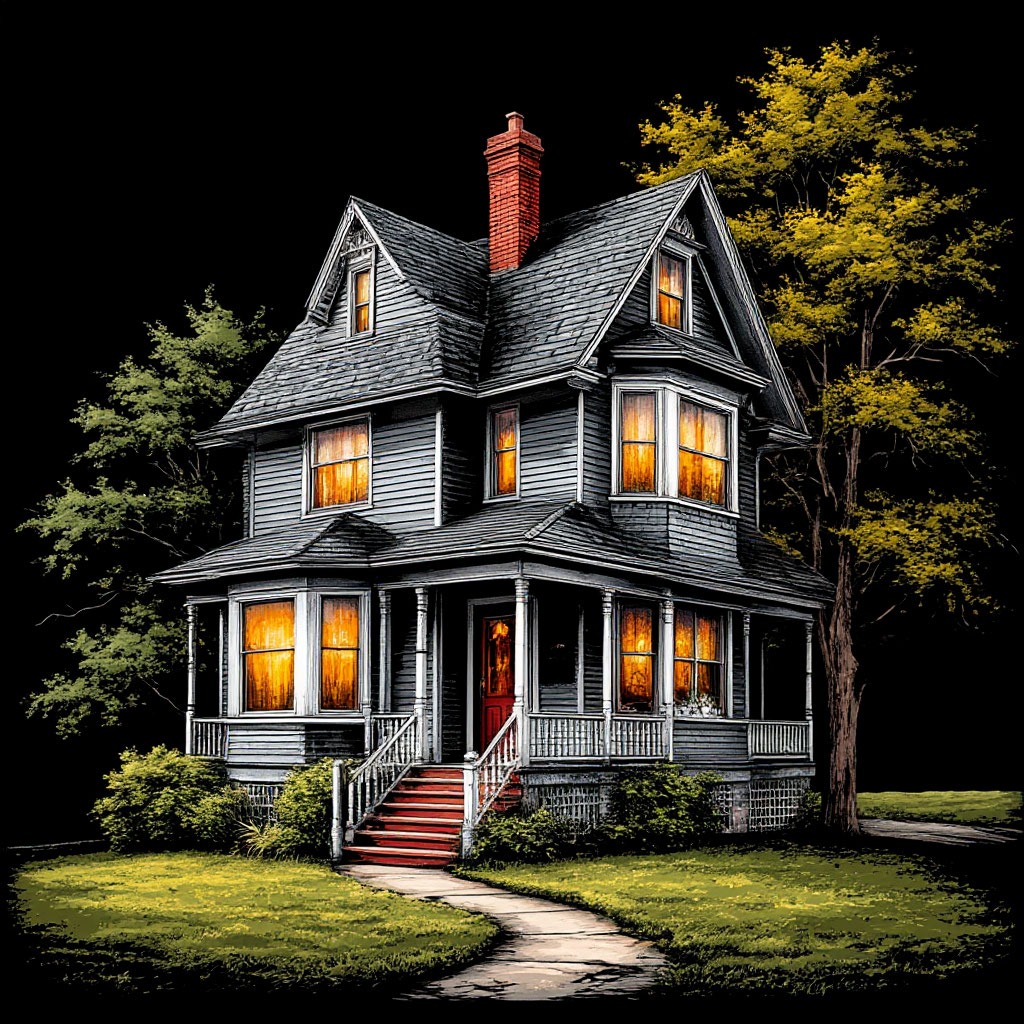 Шесть простых обрядов для очищения вашего дома