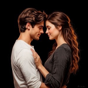 Расклад Ленорман «Я и Он»: простое гадание по двум картам