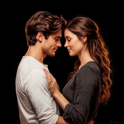 Расклад Ленорман «Я и Он»: простое гадание по двум картам