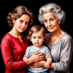 12 ЗАГАДОЧНЫХ ЦИКЛОВ В ЖИЗНИ ЧЕЛОВЕКА - ФИЛОСОФИЯ ВОЗРАСТА