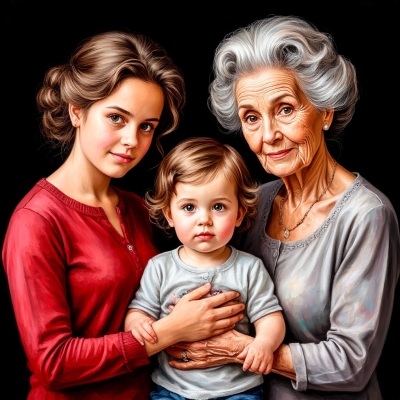 12 ЗАГАДОЧНЫХ ЦИКЛОВ В ЖИЗНИ ЧЕЛОВЕКА - ФИЛОСОФИЯ ВОЗРАСТА