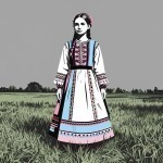 Набрать силы в лесу или в поле: старинный славянский обряд