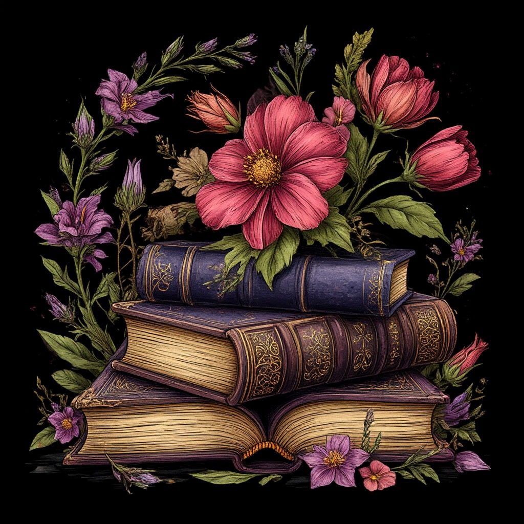 Тайны цветочной магии: древние заговоры для процветания, любви и семейного счастья