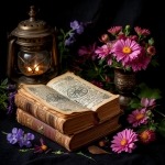 Тайны цветочной магии: древние заговоры для процветания, любви и семейного счастья