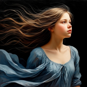 Заговор для избавления от болезней методом переноса на ветер