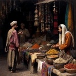 Шёпоток, молитва и заговоры на удачу в торговле