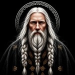 Значение рун для использования в магии