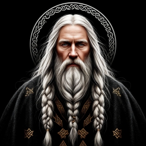 Значение рун для использования в магии