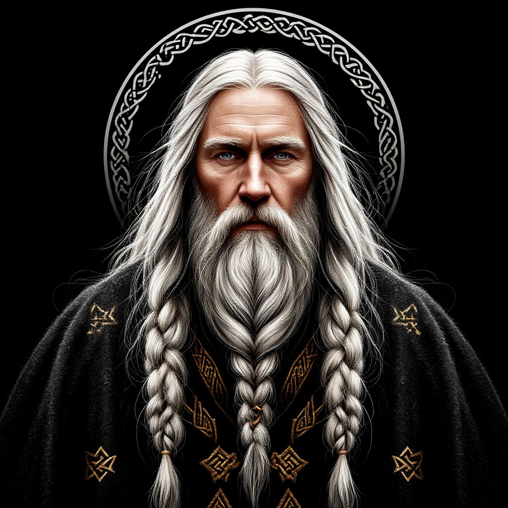 Значение рун для использования в магии