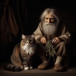 Домовой: друг или враг?