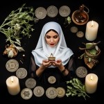 нарисуй на чёрном фоне - Плата или откуп за приворот: зачем нужен и как правильно совершить