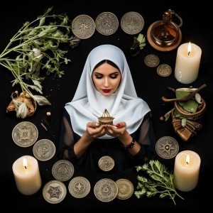 нарисуй на чёрном фоне - Плата или откуп за приворот: зачем нужен и как правильно совершить