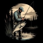 Заговоры и молитвы для успешной рыбалки: секреты мастерства