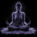 МАНТРА ДЛЯ СНА — ПРОГОНИТЕ БЕССОННИЦУ ПРОЧЬ