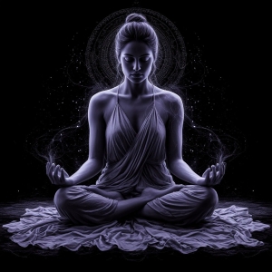 МАНТРА ДЛЯ СНА — ПРОГОНИТЕ БЕССОННИЦУ ПРОЧЬ