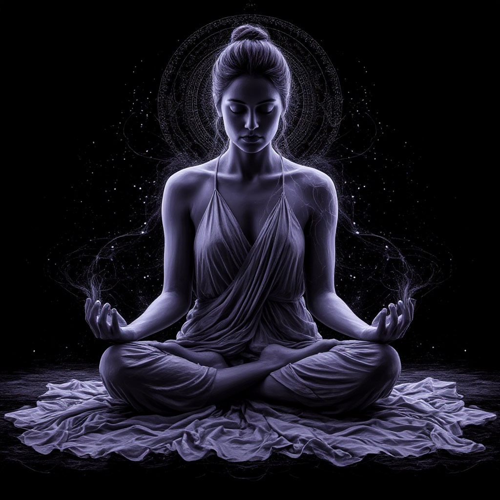 МАНТРА ДЛЯ СНА — ПРОГОНИТЕ БЕССОННИЦУ ПРОЧЬ