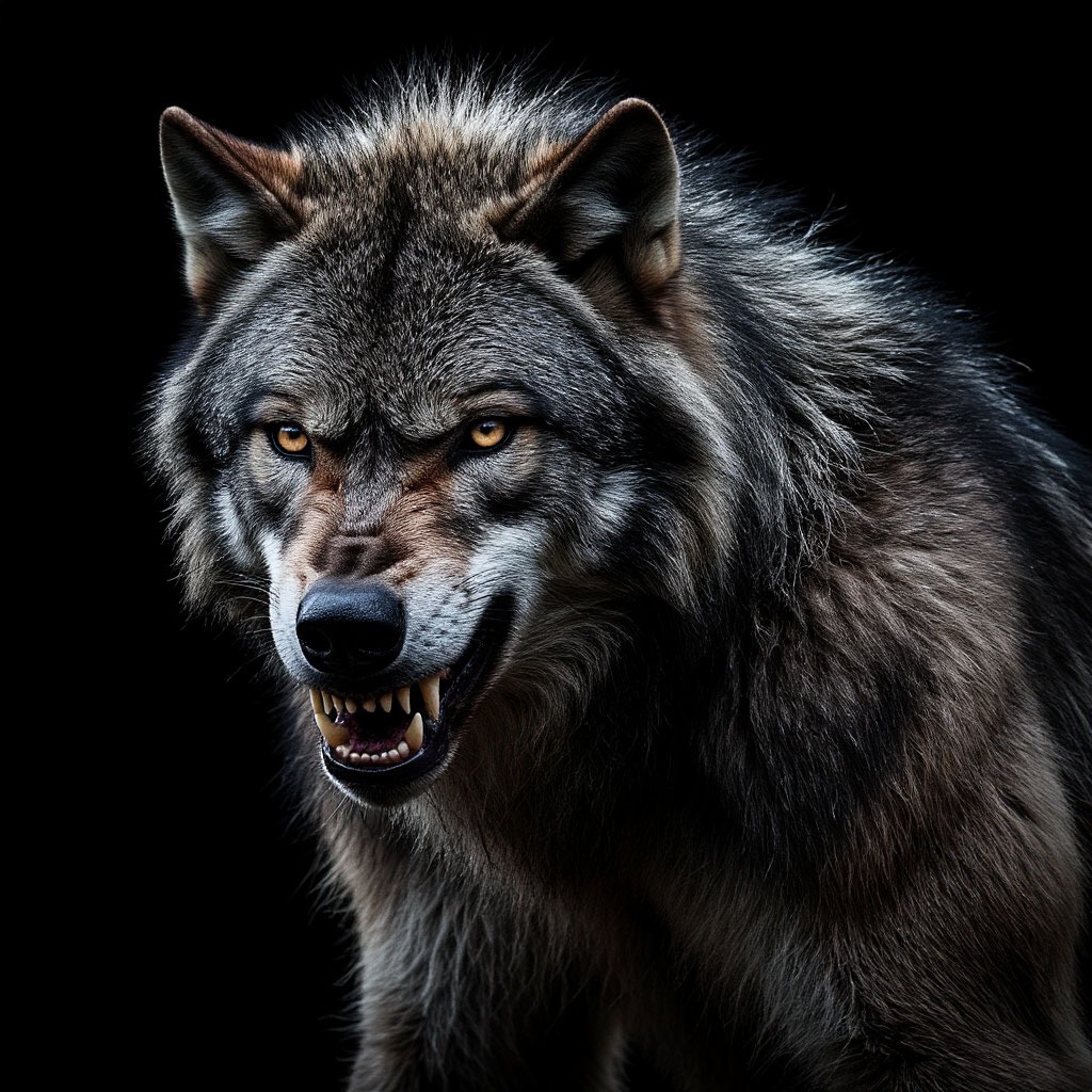 Люди-оборотни: Новые грани человеческих способностей и тайны древнего искусства