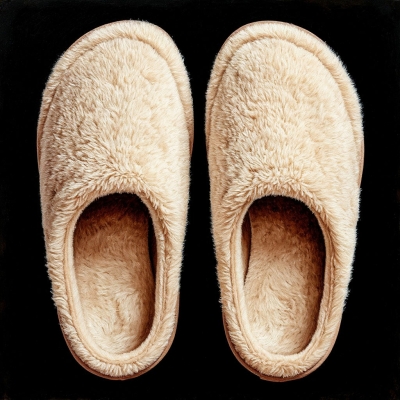 Заговоры на тапочки: магия домашнего очага