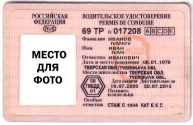 НУМЕРОЛОГИЯ ПАСПОРТА И ВОДИТЕЛЬСКИХ ПРАВ2