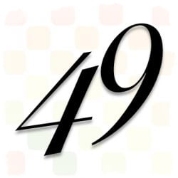 ЗНАЧЕНИЯ САМЫХ МАГИЧЕСКИХ ЦИФР, В ЧАСТНОСТИ 692