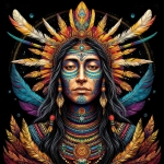 Шаманские путешествия: секреты входа в изменённое состояние сознания