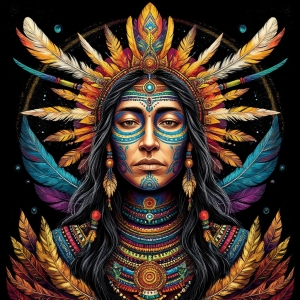 Шаманские путешествия: секреты входа в изменённое состояние сознания