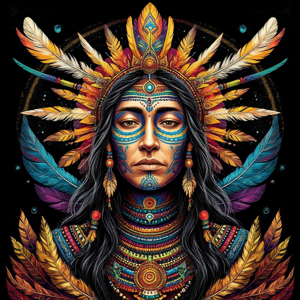 Шаманские путешествия: секреты входа в изменённое состояние сознания